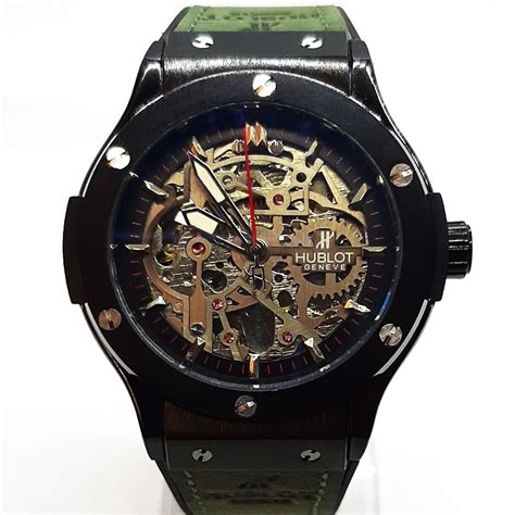 hublot 582 666 vendome|Hublot geneve watch 582888.